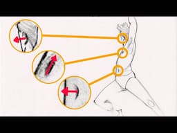 3 Quick & Easy Tips for Drawing Gestures