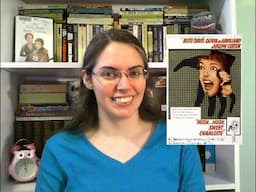 Hush... Hush, Sweet Charlotte (1964) Movie Review