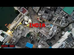 Inside the Unique World of India
