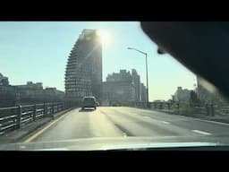Metropolitan Ave / Working with Michael Scars in Western Beef when I was a kid. Memory Lane