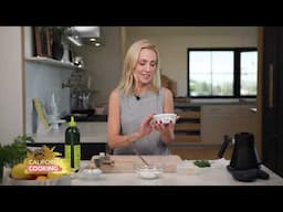 California Cooking with Jessica Holmes Episode 186
