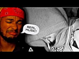 ImXavier Reacts to "FEËL NO WAYZ" By YEAT