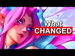 League of Legends is changing... is it good?