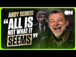 Clair Obscur Expedition 33: Andy Serkis' Renoir Is Not What You Think