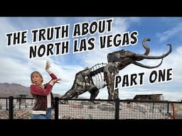 Busting the Myths About North Las Vegas: Why This City Might Surprise You