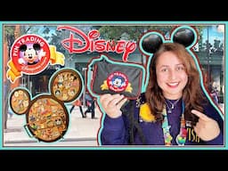 Why I LOVE Disney Pin Trading! The ULTIMATE Guide to Start Collecting with DISNEY STORE! 2025 AD