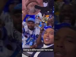 That time Amon-Ra St. Brown trolled Bears fans at the 2023 NFL Draft 🤣