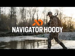 Introducing the Navigator Hoody