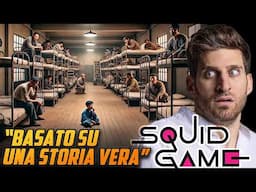 LA VERA CASA DEGLI ORRORI COREANA che ha ispirato Squid Game? - Brothers Home