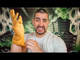 I’m Trying This New “Dirty” Side Hustle Everyone’s Avoiding