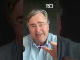 Reid Hoffman’s new #startup is tackling cancer with #ai | Masters of Scale