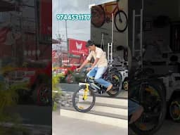 ഈ സൈക്കിൾ പവറാണ് 🔥😂 daily life ₹ 5000 EMI