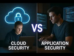 What’s REALLY Better: App Security or Cloud Security?