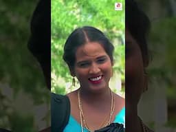 I went to my village and got married, She's my wife | Agila | English Movie Scene | #shorts #love