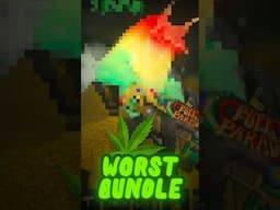 The WORST Skin in Call of Duty 🤮