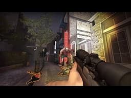 LEFT 4 DEAD 2 - HEALTHPACKALYPSE - THE PASSING