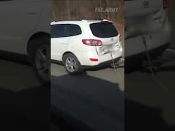 Trailer Fail