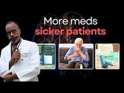 Patients are treated for worsening heart conditions after a failed heart surgery & medication change