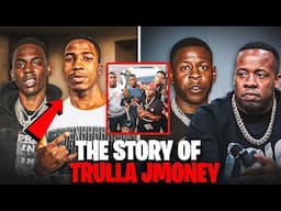 Meet The Memphis GANG BOSS Who Single-Handedly Terrorized Yo Gotti