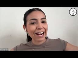 Entrevista Paty Calvario sobre su lunario en EL COTO con Momo Montes