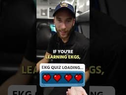 Ready For An EKG Challenge?
