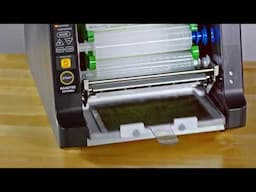 Rice Sheet Maker - ASM865CE