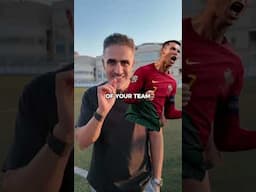 Don’t make these mistakes ⚽️❌