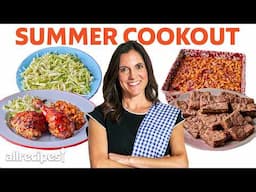 How to Cook a Summer BBQ From Start to Finish | Allrecipes