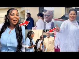 NOKO COURT! Empress Gifty & Nana Agradaa Face-Off At Tema High Court; Diana Asamoah Jab - FULL STORY
