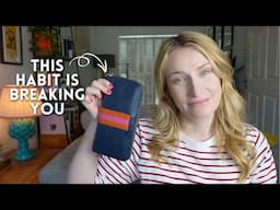 How To Stop Spending Money