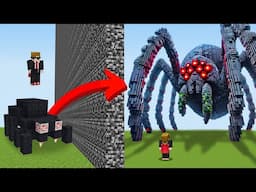 I Cheated with //SCARE in Build Battle