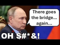 Russia's WORST Week of the War