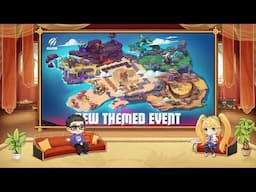 ALLSTAR Launches on 06/27 with New Events, New Skins, and New Bonuses!