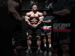 The Mutant is coming #bodybuilding #fitness #gym #workout #training