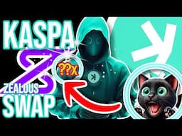 Is Zealous Swap A Legit Crypto Platform?🚨** Time Sensitive**🚨