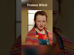 The magical world of fantasy witches#foryou#movie #filmcommentary #shorts #usa