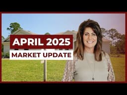April 2025 Sonoma County Real Estate Update | Interest Rates, Inventory & Big Buyer Opportunity!