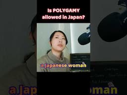 How Many Wives Can You Have In Japan? Polygamy In Japan