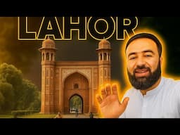 Lahor ta ralam | tola shapa safar | Naeem aw Rameez vlog