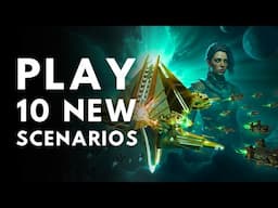 First Sins Of A Solar Empire 2 DLC Released