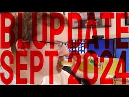 BLUPDATE: RETURN OF STATICSQUIDD (SEPT 2024)