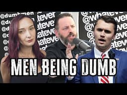 The Whatever Podcast Is Rotting Men’s Brains
