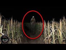 Top 10 Paranormal Videos That Will Make You Question Your Beliefs