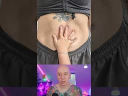 Artsy Tattoos Going Too Far! | #Tattoos #TattooLover #HandTattoo