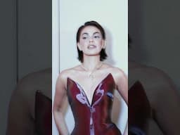 POV: You're walking to the ball with me #abscbnball2025 #janinegutierrez