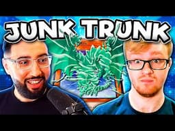 YOU CAN'T BE SERIOUS!! Yu-Gi-Oh Junk Trunk #3