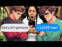 Can Boyfriend and Boy Best Friend Work Together to Save Her?! | An Elmwood Trail Crime Story