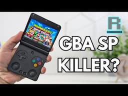 This $70 Handheld Shouldn’t Be This Good...