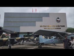 War Remnants Museum Tour In Ho Chi Minh City Vietnam