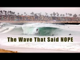 This Wave Hated Surfers